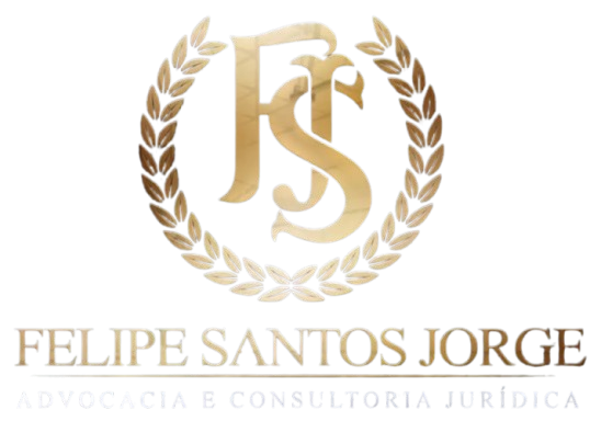 Felipe Santos Jorge Advocacia Criminal