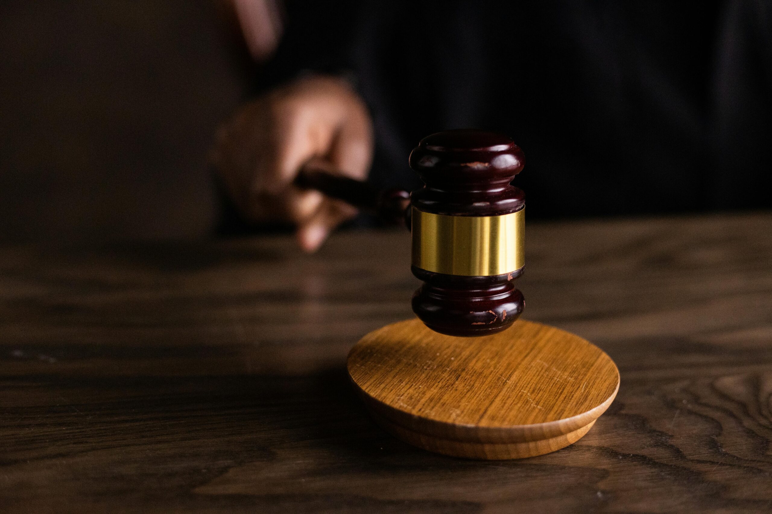 A Importância de um Advogado Criminalista na Defesa dos Seus Direitos